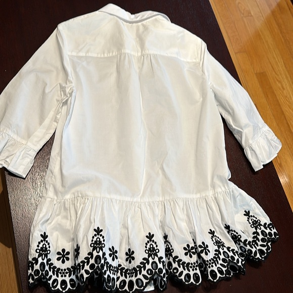 Kate Spade shirt - Picture 3 of 3